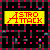 Jeu Astro Attack