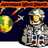 Jeu Astronaut Word Search en plein ecran