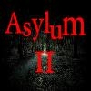 Jeu Asylum II en plein ecran