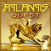 Jeu Atlantis Quest en plein ecran