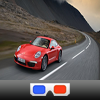 Jeu Awesome 3D Puzzles – Porsche 911 Carrera 2013 en plein ecran