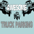 Jeu Awesome Truck Parking