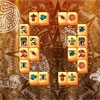 Jeu Aztec Stones Mahjong en plein ecran