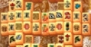 Jeu Aztecs Mahjong