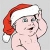 Jeu Baby Christmas Coloring Page