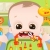 Jeu Baby Tooth Problems