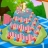 Baby’s 1st Birthday Cake