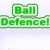 Jeu Ball Defence