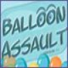 Jeu Balloon Assault en plein ecran
