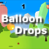 Jeu Balloon Drops en plein ecran