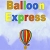 Jeu Balloon Express