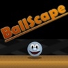 Jeu BallScape en plein ecran