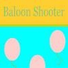 Jeu Baloon Shooter en plein ecran