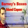 Jeu Barney’s Boxes 3D: Island Capers en plein ecran