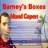 Barney’s Boxes 3D: Island Capers