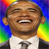 Jeu Barack Obama Dreamland en plein ecran