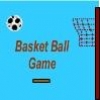 Jeu Basket Ball Game en plein ecran