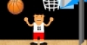 Jeu Basket jump