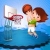 Jeu Basketball Gozar