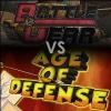 Jeu Battle Gear Vs Age of Defense en plein ecran
