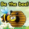Jeu Be the bee! en plein ecran
