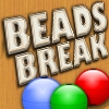 Jeu Beads Break en plein ecran