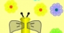 Jeu Bee Flower