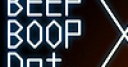 Jeu Beep Boop Dot X