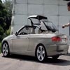 Jeu BMW 3 Series en plein ecran