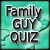 Jeu Best Family Guy Quiz