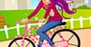 Jeu Bicycle Girl