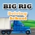Jeu Big Rig: Driving School