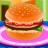 Big Tasty Hamburger