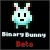 Jeu Binary Bunny’s Great Escape