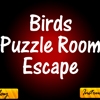 Jeu Birds  Puzzle Room  Escape en plein ecran