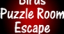 Jeu Birds  Puzzle Room  Escape