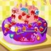 Jeu Birthday Cake Games en plein ecran