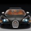 Jeu Black Bugatti Veyron en plein ecran