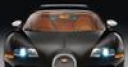 Jeu Black Bugatti Veyron