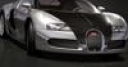 Jeu Black Silver Bugatti Veyron 2010