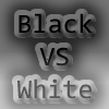 Jeu Black VS White Defence en plein ecran
