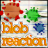 Blob Reaction
