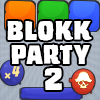 Jeu Blokk Party 2 en plein ecran