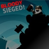 Jeu Bloody Sieged! en plein ecran