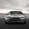 Jeu BMW Concept 6 Series en plein ecran