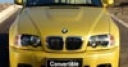 Jeu BMW M3 Convertible