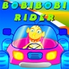 Jeu BobiBobi Rider en plein ecran