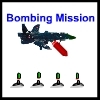 Jeu Bombing Mission en plein ecran