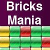 Jeu Bricks Mania en plein ecran