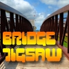 Jeu Bridges Jigsaw en plein ecran